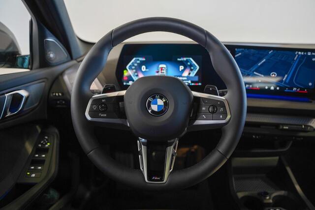 BMW 1-SERIE 5-deurs 120 M Sportpakket Pro Aut. - Beschikbaar vanaf: Maart 2025