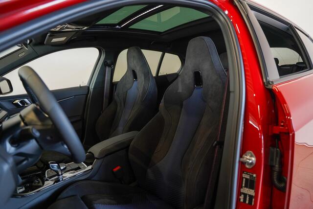 BMW 1-SERIE 5-deurs 118i M Sportpakket Pro Aut.