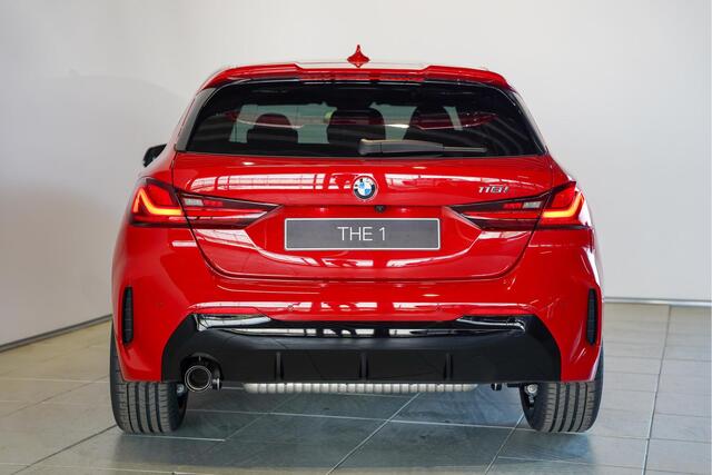 BMW 1-SERIE 5-deurs 118i M Sportpakket Pro Aut.