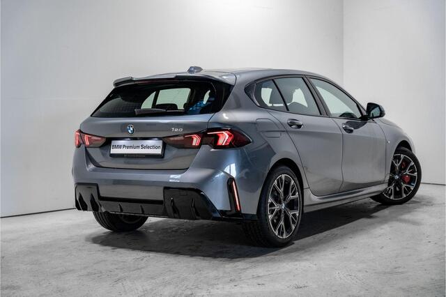 BMW 1-SERIE 5-deurs 120 M Sportpakket Pro Aut. - Beschikbaar vanaf: Januari 2025