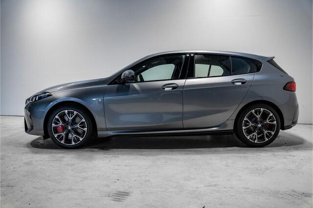 BMW 1-SERIE 5-deurs 120 M Sportpakket Pro Aut. - Beschikbaar vanaf: Januari 2025