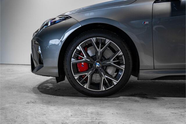BMW 1-SERIE 5-deurs 120 M Sportpakket Pro Aut. - Beschikbaar vanaf: Januari 2025