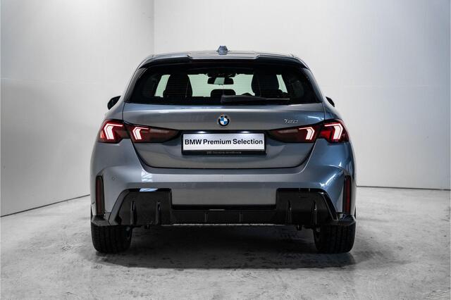 BMW 1-SERIE 5-deurs 120 M Sportpakket Pro Aut. - Beschikbaar vanaf: Januari 2025