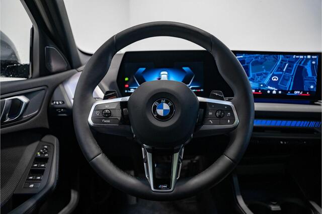 BMW 1-SERIE 5-deurs 120 M Sportpakket Pro Aut. - Beschikbaar vanaf: Januari 2025