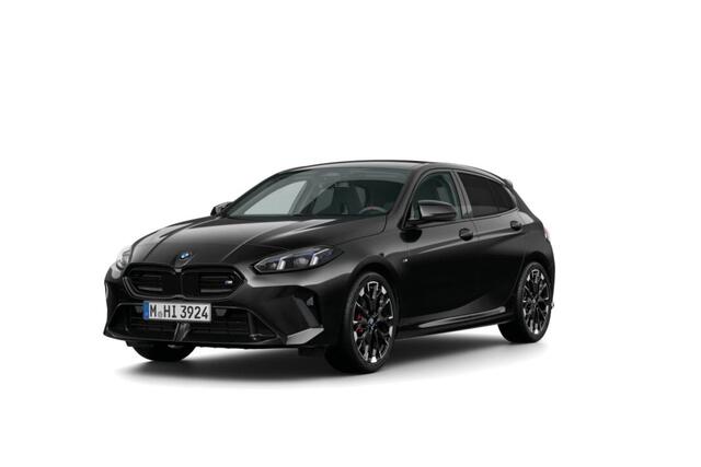 BMW 1-SERIE 5-deurs M135 xDrive M Sportpakket Pro Aut.