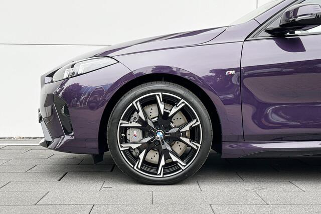 BMW 1-SERIE 120 | M Sport Pro | Premium Pack | Harman Kardon sound system