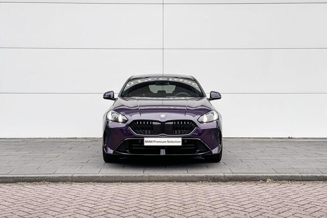 BMW 1-SERIE 120 | M Sport Pro | Premium Pack | Harman Kardon sound system
