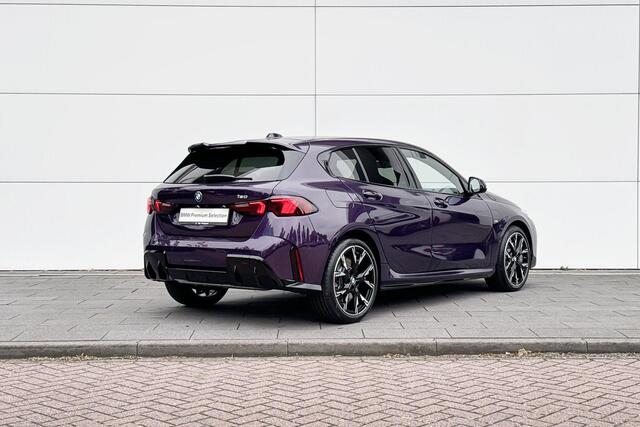 BMW 1-SERIE 120 | M Sport Pro | Premium Pack | Harman Kardon sound system