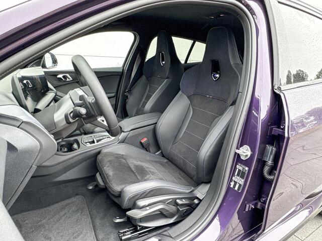 BMW 1-SERIE 120 | M Sport Pro | Premium Pack | Harman Kardon sound system