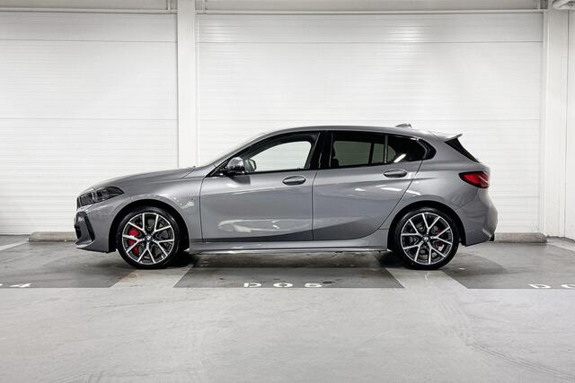 BMW 1-SERIE 118i | M-Sport Pro | Hifi System | Parking Assistant