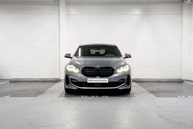 BMW 1-SERIE 118i | M-Sport Pro | Hifi System | Parking Assistant