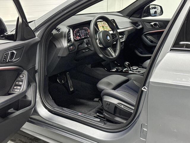 BMW 1-SERIE 118i | M-Sport Pro | Hifi System | Parking Assistant