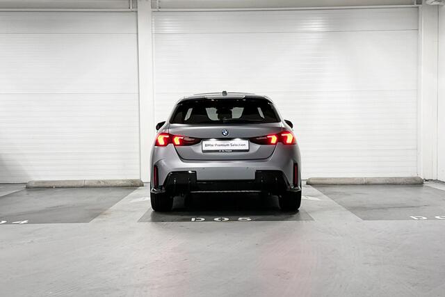 BMW 1-SERIE 120 | M-Sport Pro | Premium Pack | Harman/Kardon | Panoramadak | Comfort Access