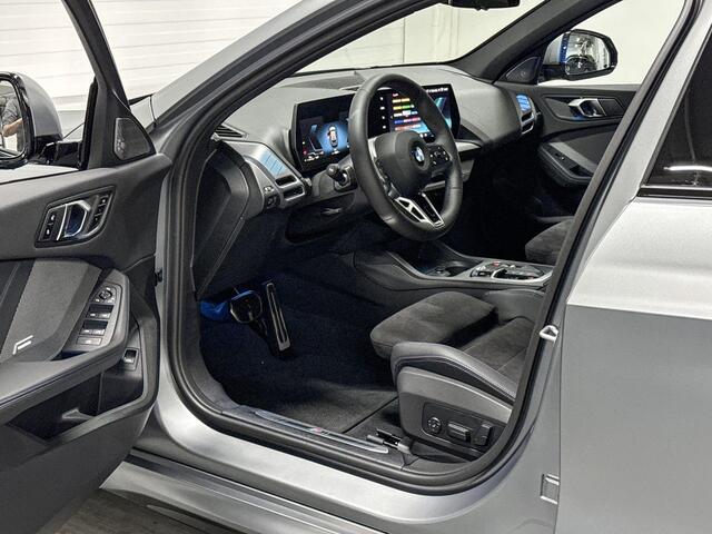 BMW 1-SERIE 120 | M-Sport Pro | Premium Pack | Harman/Kardon | Panoramadak | Comfort Access