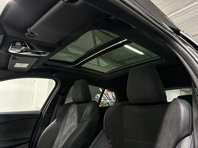 BMW 1-SERIE 120 | M-Sport Pro | Premium Pack | Harman/Kardon | Panoramadak | Driving Assistant | Comfort Access
