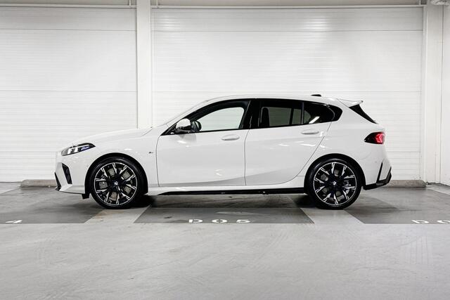 BMW 1-SERIE 120 | M-Sport Pro | Premium Pack | Harman/Kardon | Driving Assistant | Comfort Access