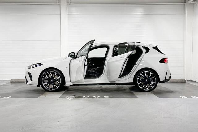 BMW 1-SERIE 120 | M-Sport Pro | Premium Pack | Harman/Kardon | Driving Assistant | Comfort Access