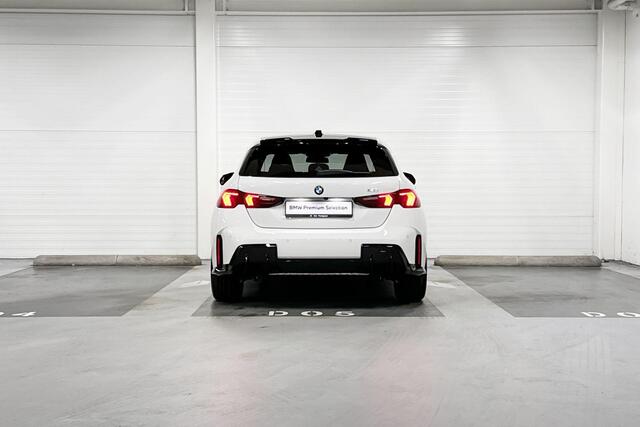 BMW 1-SERIE 120 | M-Sport Pro | Premium Pack | Harman/Kardon | Driving Assistant | Comfort Access