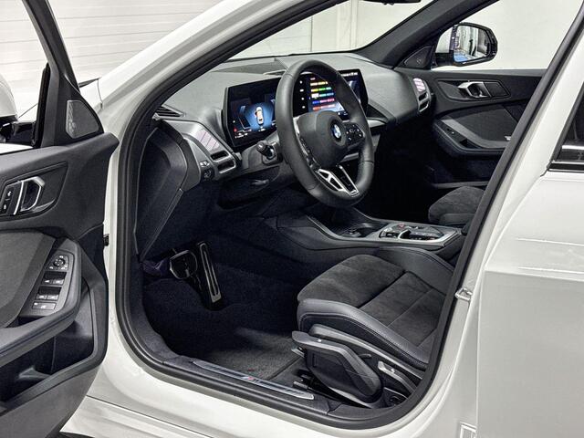 BMW 1-SERIE 120 | M-Sport Pro | Premium Pack | Harman/Kardon | Driving Assistant | Comfort Access