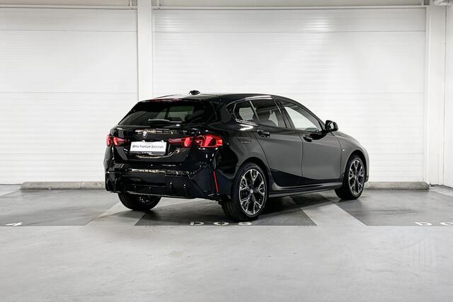 BMW 1-SERIE 120 | M-Sport Design | Driving Assistant | Parking Assistant