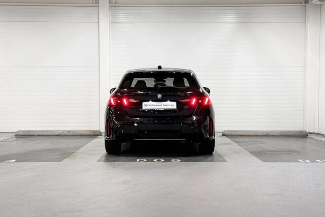 BMW 1-SERIE 120 | M-Sport Design | Driving Assistant | Parking Assistant