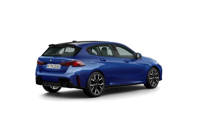 BMW 1-SERIE 120 | M-Sport Pro | 19'' | Harman/Kardon | Stoelverw. | Comf. Acc. | Adapt. LED