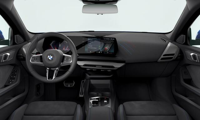 BMW 1-SERIE 120 | M-Sport Pro | 19'' | Harman/Kardon | Stoelverw. | Comf. Acc. | Adapt. LED