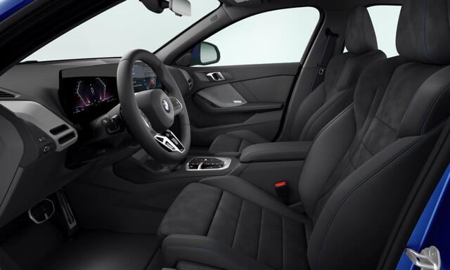 BMW 1-SERIE 120 | M-Sport Pro | 19'' | Harman/Kardon | Stoelverw. | Comf. Acc. | Adapt. LED