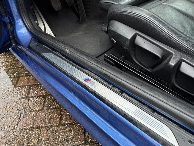 BMW 1-SERIE 118i M-Sport Leder l Navi l Camera