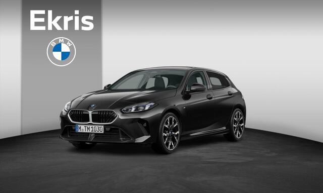BMW 1-SERIE 5-deurs 120 M Sportpakket | Premium Pack | Harman-Kardon | Stoelverwarming