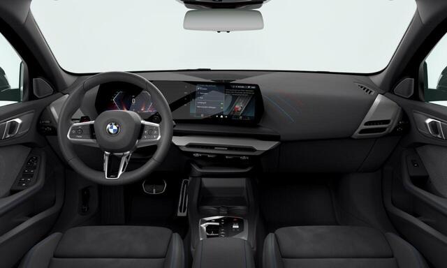 BMW 1-SERIE 5-deurs 120 M Sportpakket | Premium Pack | Harman-Kardon | Stoelverwarming