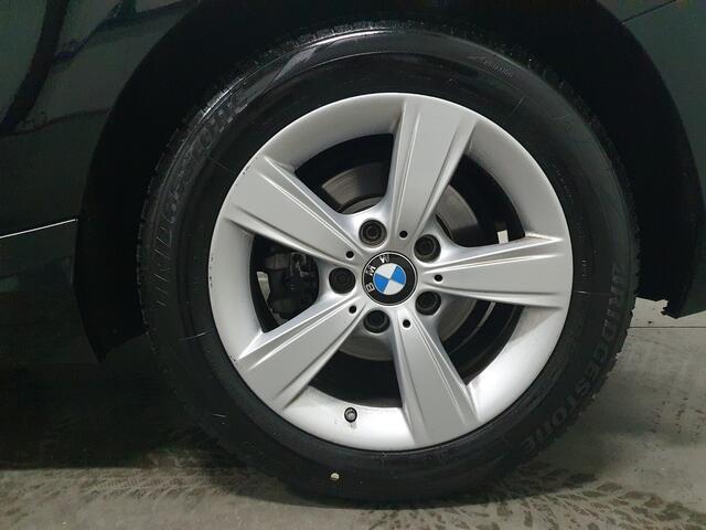 BMW 1-SERIE 118i Executive NAVI/CRUISE/CLIMA/LMV