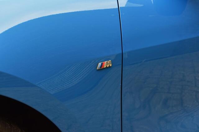 BMW 1-SERIE 118i Executive Edition M-Pakket, Apple Carplay, Achteruitrijcamera, Panorama Dak, PDC, Led verlichting
