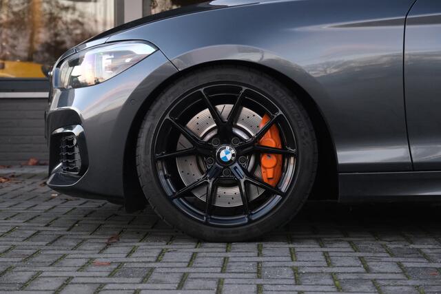 BMW 1-SERIE M140i Sperdiff M Performance Big Brake Kit Schuifdak Harman Kardon Shadow Line NL Auto NAP