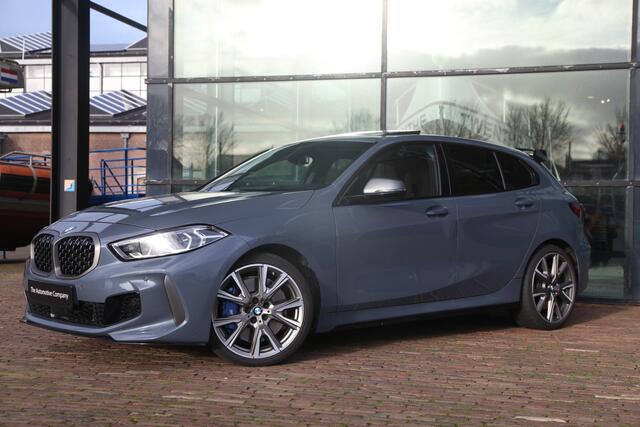BMW 1-SERIE M135i xDrive High Executive Edition