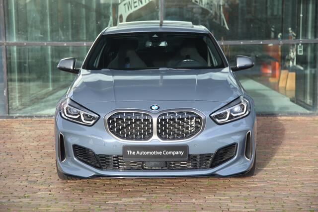 BMW 1-SERIE M135i xDrive High Executive Edition