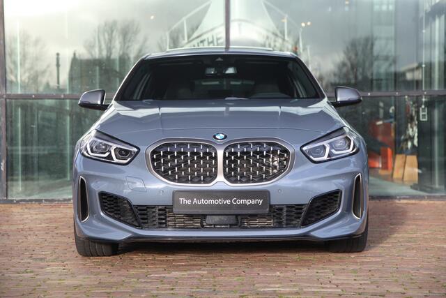 BMW 1-SERIE M135i xDrive High Executive Edition