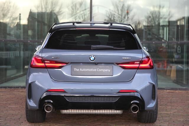 BMW 1-SERIE M135i xDrive High Executive Edition