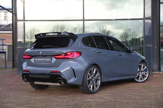 BMW 1-SERIE M135i xDrive High Executive Edition
