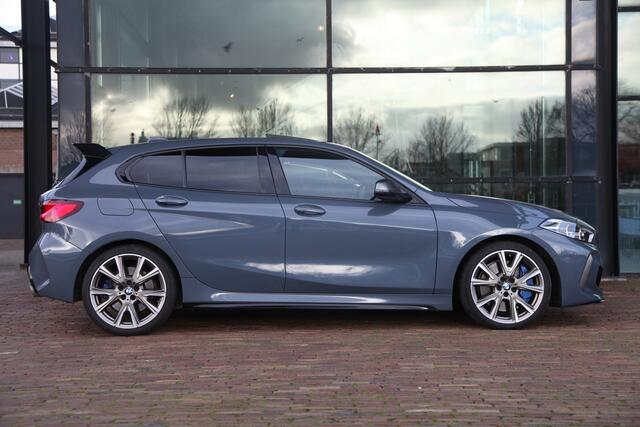 BMW 1-SERIE M135i xDrive High Executive Edition