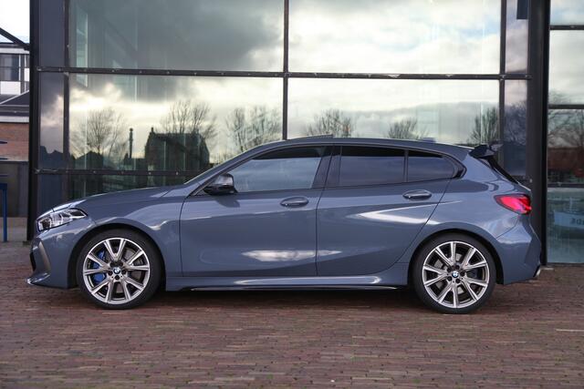 BMW 1-SERIE M135i xDrive High Executive Edition
