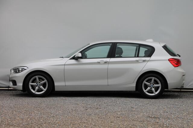 BMW 1-SERIE 118i Automaat Centennial High Executive - 136 pk **Leer