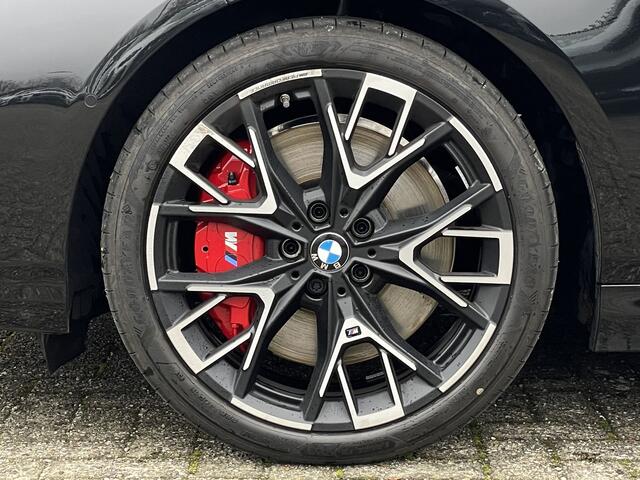 BMW 1-SERIE 5-deurs 120 | M-Sport Pro | Panorama | Harman/Kardon | Stuur + Stoelverw. | 19''