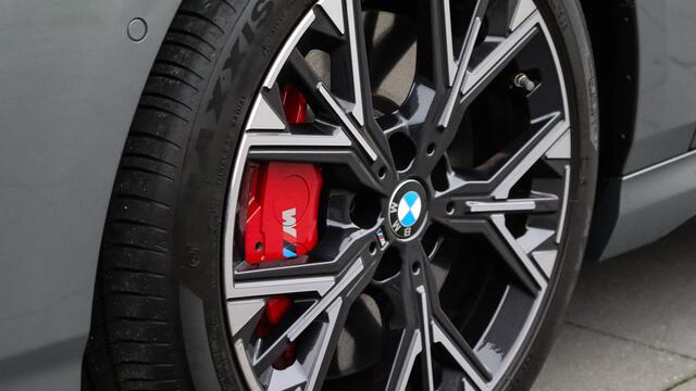 BMW 1-SERIE 120 M Sport Pro | Harman/Kardon | Head-up | Driving Assistant Plus | Comfort Access