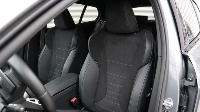 BMW 1-SERIE 120 M Sport Pro | Harman/Kardon | Head-up | Driving Assistant Plus | Comfort Access