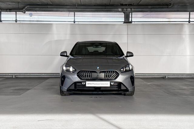 BMW 1-SERIE 120 M Sport Design Edition | M Sportpakket Pro | Innovation Pack