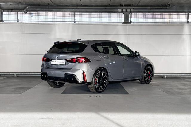 BMW 1-SERIE 120 M Sport Design Edition | M Sportpakket Pro | Innovation Pack