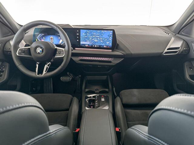 BMW 1-SERIE 120 M Sport Design Edition | M Sportpakket Pro | Innovation Pack