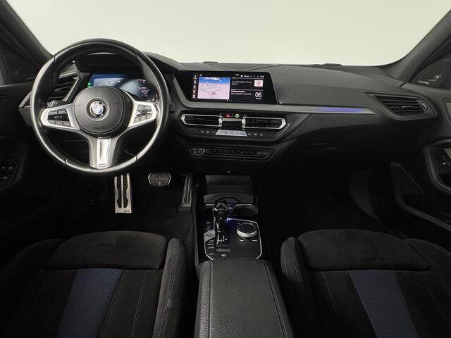 BMW 1-SERIE 118i Business Edition Plus | M-Sport | Panoramadak | Trekhaak