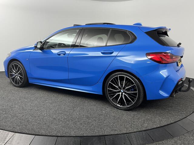 BMW 1-SERIE 118i Business Edition Plus | M-Sport | Panoramadak | Trekhaak